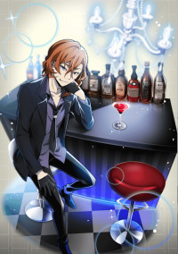 中也と紅葉さんの妹!?