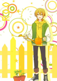 歌い手の君に恋をした