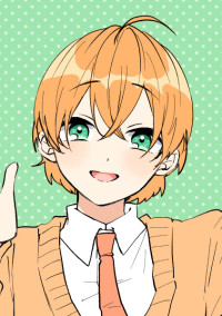 僕達が愛してる橙くん 🍓👑