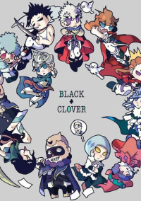 ブラッククローバー学園