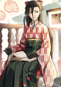 え?ただのコスプレイヤーですけど??