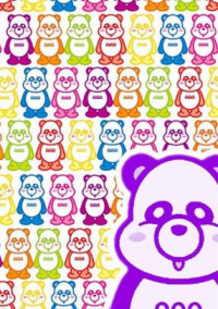 兄弟(姉妹)はAAA!?