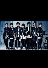 Kis-My-Ft2とある日突然…!?