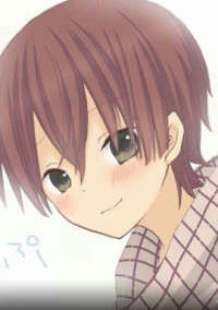 素直じゃないだけ