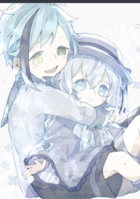 鏡の向こう側には