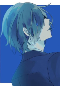 青の正体