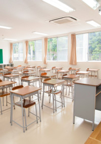 私立姫川学園のお姫様