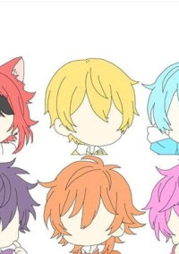 6人の王子にバレてしまった!