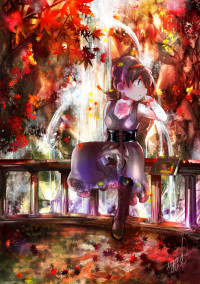 魔法少女は恋をするヽ(。・ω・。)ノ