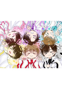 King&Princeの紅一点