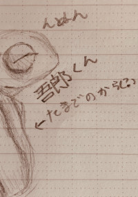 あほのイラスト集