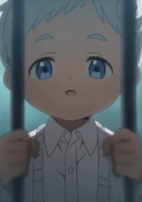 約束のネバーランド