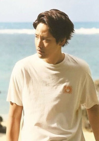 俺が沖縄に行く理由【橙】