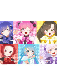 いれいすはプリキュア Rairu さんの小説 夢小説 無料ケータイ夢小説ならプリ小説 Bygmo