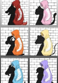 すとぷりとマフィア