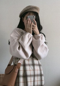 美 少年の美少女ちゃん