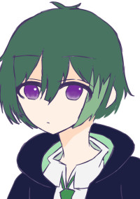 in カオスな世界