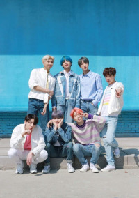 反韓日韓人はBTSのボディガードになります