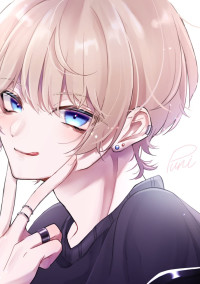 【男主】【歌い手】あれ?こんなに有名だったの?←