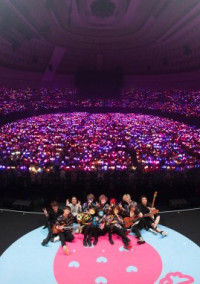 三角関係💗💙❤️