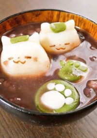 恋は盲目