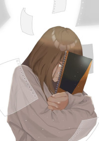何も見たくない
