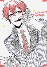 歌い手さんの話&イラスト描いて欲しい人かもんぬ
