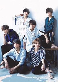 キンプリ短編集~BL~