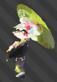 アコガレ