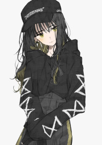 ヤンキー先輩と初々しい後輩
