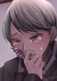 私の余命は1週間