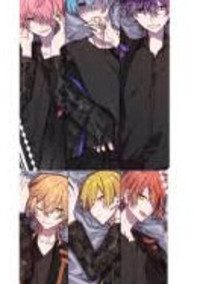 すとぷりマフィアの仲間入り?、、、、、