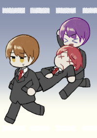 出会いの先へ