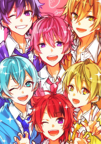 すとぷりのメンバーになりました!