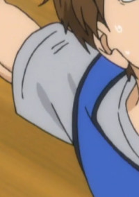 画鋲𓂃𓈒 〖ハイキュー〗