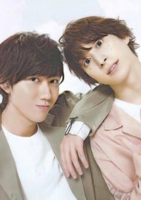 あべさく BL