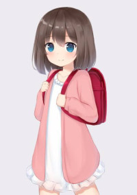 作者の小学校生活