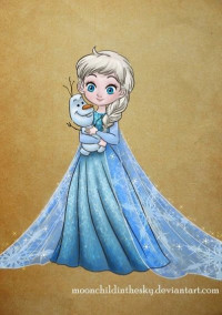 ヴィル様の妹