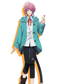 ヒプマイ~飴村乱数の監禁~