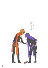短編集
