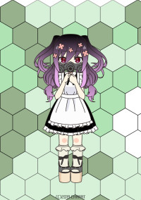 あなたの名前が目印です
