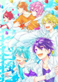 すとぷりわーるどっ!