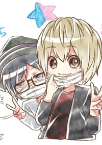 そらいろまふらー恋愛事情