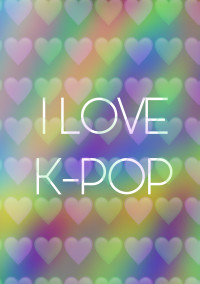 K-POPヲタ
