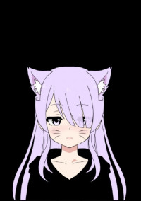 主の自己紹介と物語で使うキャラたち