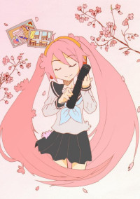 卒業、君をただ思って━━━━━━━