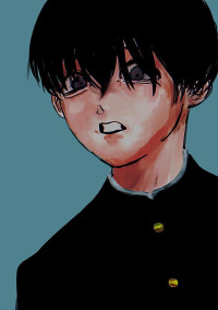 僕は。