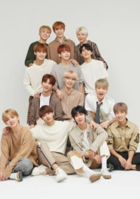 SEVENTEENの絆はえぐいらしいです🌟
