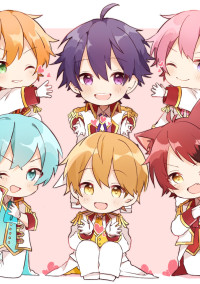 すとぷりによる!リアル人狼+王様ゲーム!