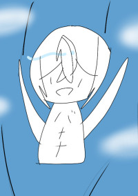 僕は友達を殺した。